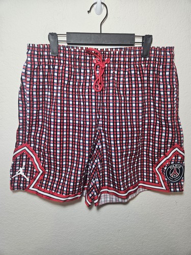 Pantaloncini donna jordan - pantaloncini, psg