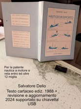 NAUTICA DA DIPORTO  +