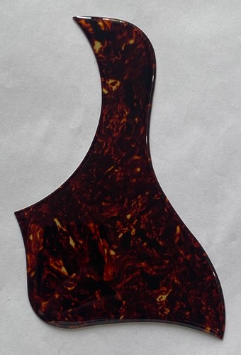 Battipenna marrone cristallo