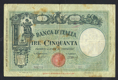 Regno italia vittorio - regno, d'italia