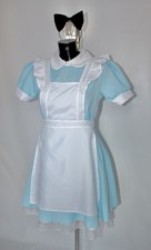 Costume vestito donna adulta