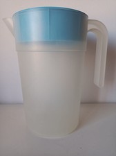 Caraffa in Plastica con