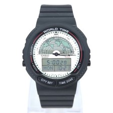 OROLOGIO NOS CASIO AW-21U