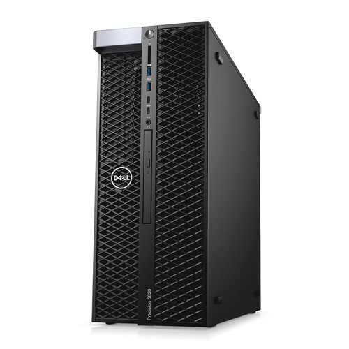 Dell t7820 xeon platinum - 2x,