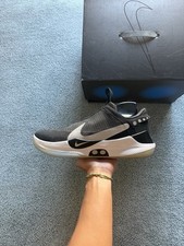 Nike Adapt BB Black/Pure