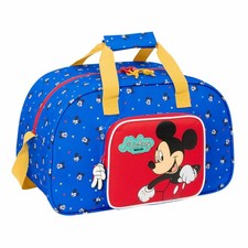 Borsa da Palestra Mickey Mouse
