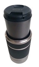 Sony E 55-210 mm f4.5-6.3