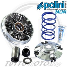 Kit Variatore YAMAHA X-MAX 300