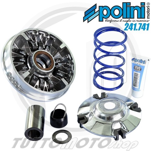 Kit variatore yamaha - yamaha, 300