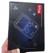 Plus Retro Console di Gioco