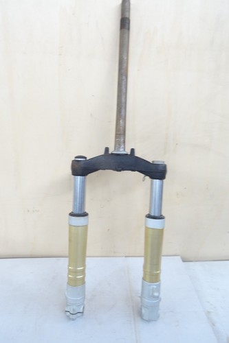 Forcella idraulica scooter - forcella,