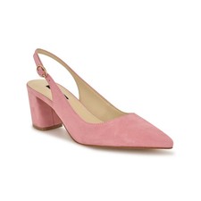 Decolte donna Kamsee tacco a