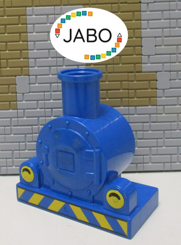 Lego duplo - (j,