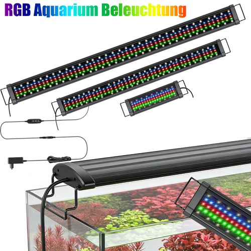 Illuminazione acquario led - illuminazione,