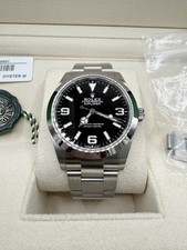 Rolex Explorer 224270 2025