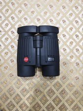 LEICA TRINOVID Binocolo Nero 7x42BA 