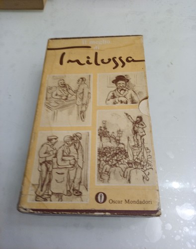 Meglio trilussa poesie - trilussa.,