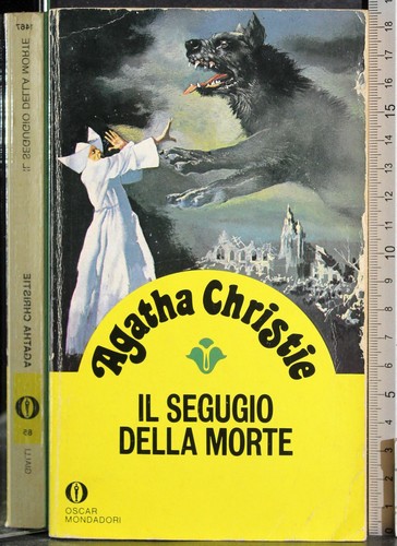 Oscar segugio della morte - il,