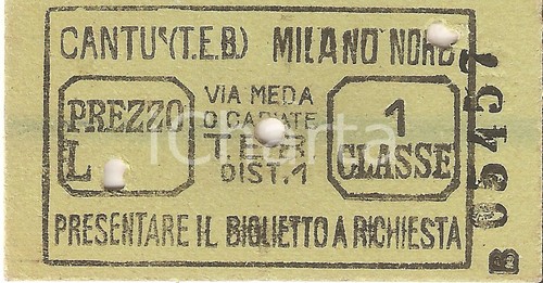1950 cantu ferrovie - (co),