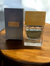 Gucci pour homme 2 II 50 ml. Remaining 38 ml. Rare vintage.