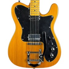 Stagg Telecaster - Naturale