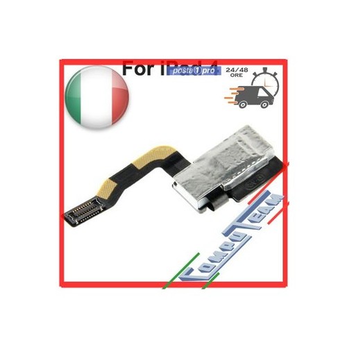 Fotocamera frontale apple ipad - fotocamera,