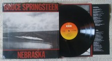 BRUCE SPRINGSTEEN - NEBRASKA -