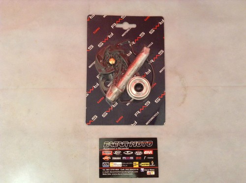Kit revisione pompa acqua - kit,