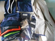 Lotto Abbigliamento UOMO Taglie Forti Extra Large Maglie T-Shirt Impermeabile