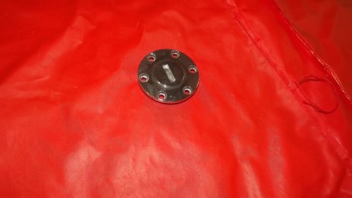 Tappo scarico acqua cromato - tappo,