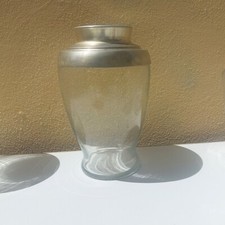 Barattoli vintage drogheria in