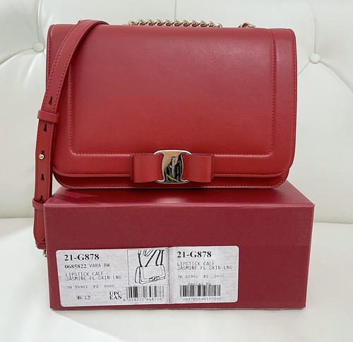 Salvato ferragamo borsa donna - ferragamo,