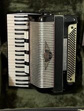 Fisarmonica  Professionale Layolo Con Cassotto 3+1