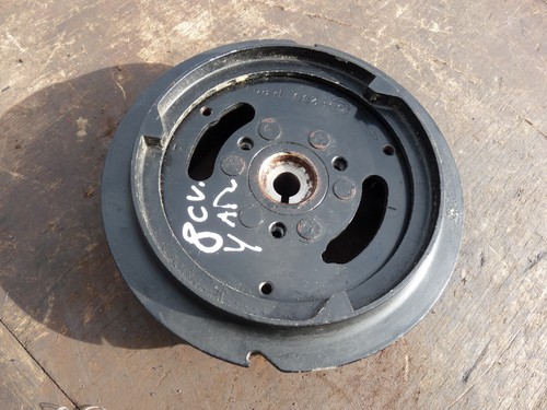 Rotor volant magnetique 8cv - rotor,