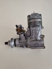 Super Tigre G20 vintage 1965