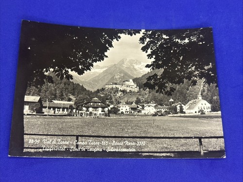 Val tures campo sasso - di,