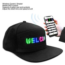 Cappello LED Mobile APP
