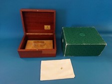 rolex anni 90 Vintage scatola