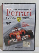 36107 DVD - Costruisci e