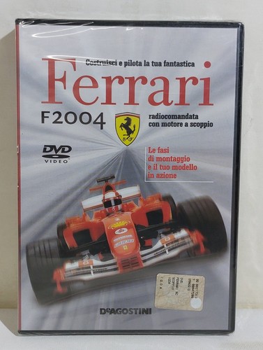36107 dvd costruisci e - -,