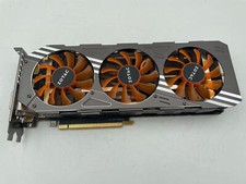 ZOTAC GeForce GTX980 4 GB