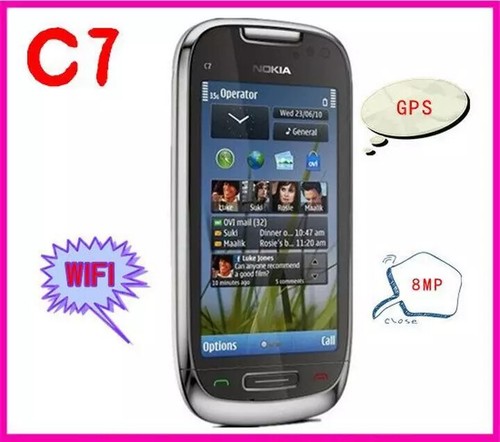 Smartphone originale nokia - smartphone,