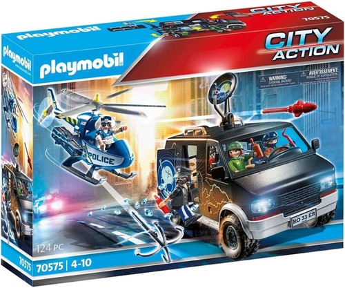 Playmobil 70575 city - playmobil,