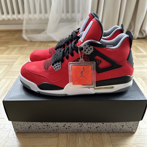 Nike jordan toro bravo us12 - nike,