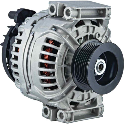 Alternatore 24v 100a - 100a, per