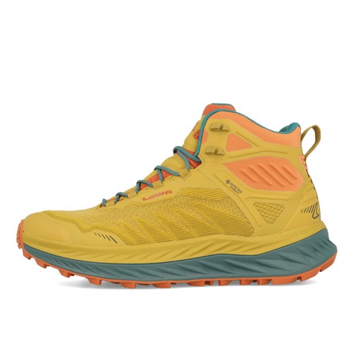 Scarpe outdoor lowa fortux - lowa, gtx