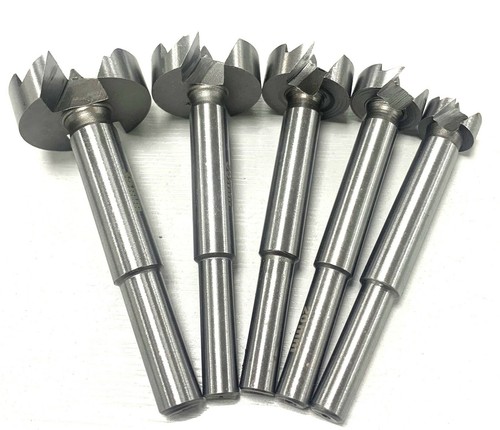Set pezzi punte - 5, per