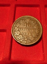 Moneta Da Collezione Italia 10