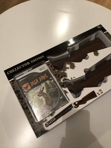 Neuf new deer drive - neuf, pack
