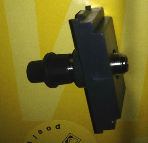 Stock presa tv - presa,